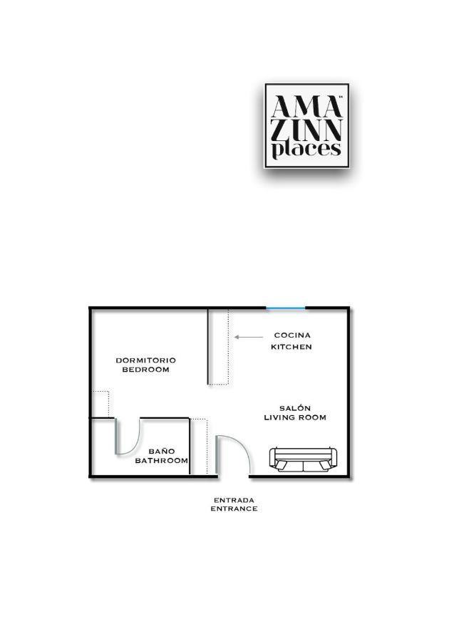 Ap Gran Via IV -Quinto Piso Sin Ascensor- Apartment Madrid Luaran gambar